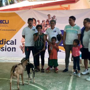 Medical Mission