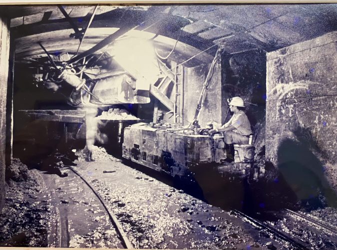 Benguet Corporation Mining History